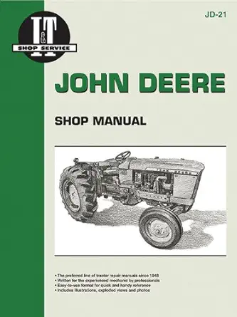 john deere series 1010 2010 1st edition penton staff 0872880753, 978-0872880757