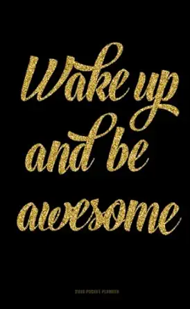 2019 pocket planner 2019 pocket monthly calendar planner january december 2019 for to do list planners and