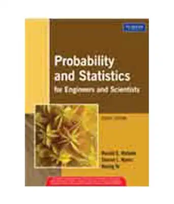 probability and statistic for eng and sci 1st edition ronald e walpole 8131715523, 978-8131715529