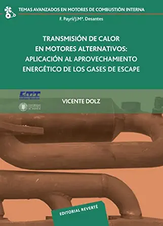 transmisia n de calor en motores alternativos aplicacia n al aprovechamiento energatico de los gases de