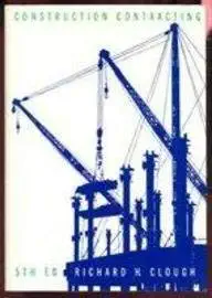 construction contracting 1st edition s keoki sears 0471840394, 978-0471840398