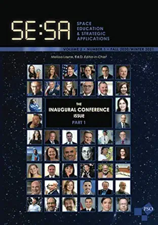 space education and strategic applications volume 2 number 1 fall 2020/winter 2021 1st edition melissa layne