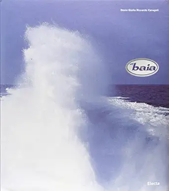 baia high performance yachts 1st edition d g r carugati 8837054874, 978-8837054878