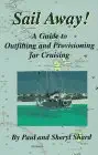 sail away 1st edition paul shard 1896575005, 978-1896575001
