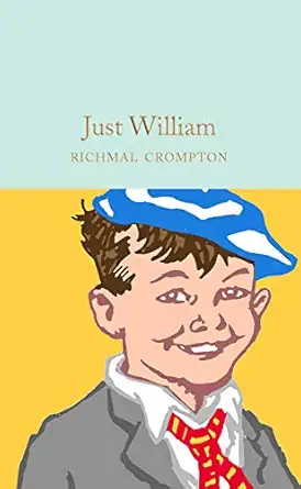 just william 1st edition richmal crompton 1529031842, 978-1529031843