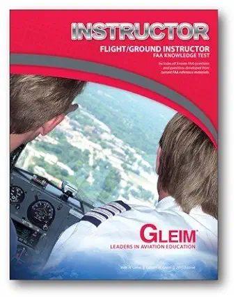 flight/ground instructor 2015 faa knowledge test for the faa computer based pilot knowledge test 1st edition
