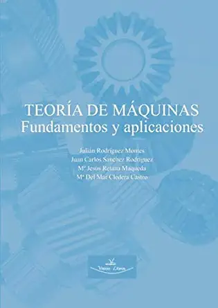 teora a de ma quinas fundamentos y aplicaciones 1st edition julia n rodra guez montes ,juan carlos sa nchez