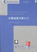 introduction to computational fluid dynamics 1st edition john d anderson jr 7302051895, 978-7302051893