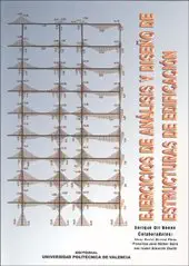 ejercicios de ana lisis y disea o de estructuras de edificacia n 1st edition arturo marta nez boquera