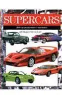 supercars 300 top performance machines 1st edition richard nicholls 1840135018, 978-1840135015