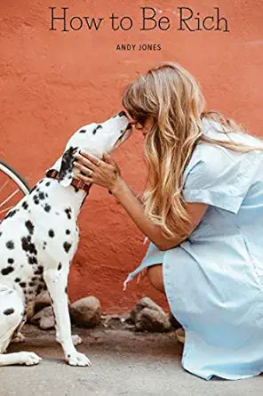 how to be rich hot notebook business book school firm establishment house concern deal bargain affair shop