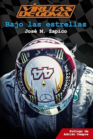 virutas de goma bajo las estrellas 1st edition jose manuel zapico 1502572516, 978-1502572516