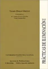 pra cticas de iluminacia n i 1st edition vicente blanca gima c nez 8477216347, 978-8477216346
