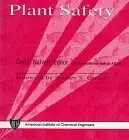 plant safety 1st edition stanley s grossel ,gail f nalven 0816907099, 978-0816907090