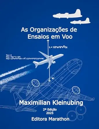 as organizaa a es de ensaios em voo mantendo a eficia ncia e a segurana a durante o desenvolvimento de