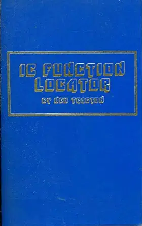 ic function locator 1st edition ken tracton 083067960x, 978-0830679607
