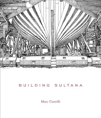 building sultana 1st edition marc castelli 1593720076, 978-1593720070
