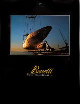 benetti 1st edition decio guilio 8837068565, 978-8837068561