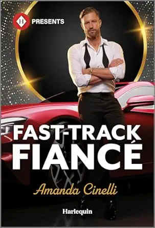 fast track fianca 1st edition amanda cinelli 1335939113, 978-1335939111