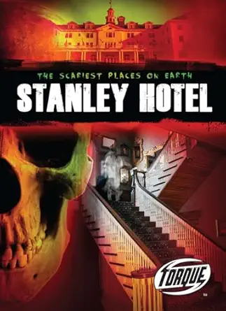 stanley hotel 1st edition denny von finn 1600149502, 978-1600149504