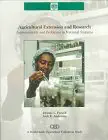 agricultural extension and research achievements and problems in national systems 1st edition dennis l