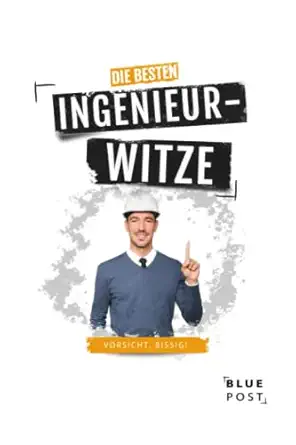 die besten ingenieurwitze 1st edition chad smith 3910455034, 978-3910455030