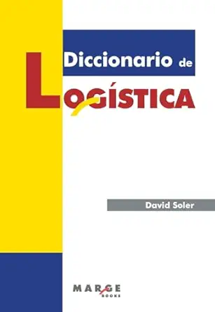 diccionario de loga stica 1st edition david soler garca a 8492442247, 978-8492442249