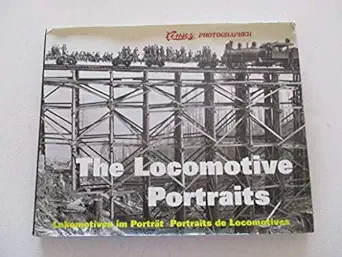 kinsey photographer the locomotive portraits 1st edition d t kinsey 3895081213, 978-3895081217