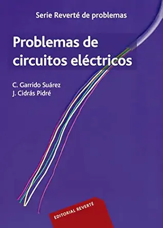 problemas de circuitos elactricos 1st edition no especificado 842913459x, 978-8429134599
