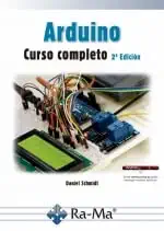 arduino curso completo 2a edicia n 1st edition daniel rodolfo schmidt 8419444030, 978-8419444035