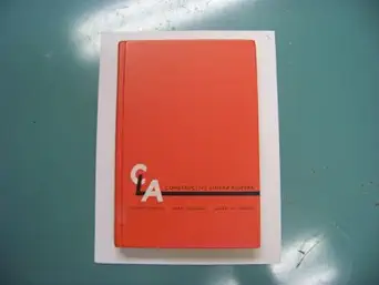 constructive linear algebra 1st edition allan gewirtz 0131692763, 978-0131692763