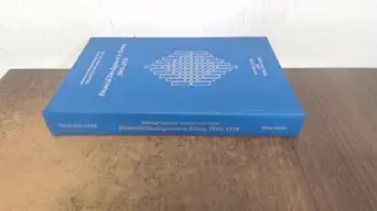 financial development in korea 1945a 1978 1st edition david c cole ,yung chul park 0674301471, 978-0674301474