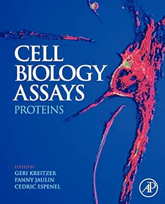 cell biology assays proteins 1st edition julio e celis 0123756928, 978-01237569230123756928,978-0123756923