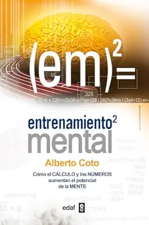 entrenamiento mental 1st edition alberto coto 8441418764, 978-8441418769