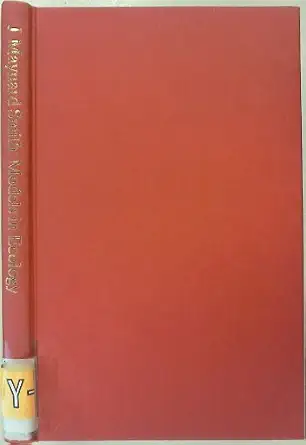 models in ecology 1st edition john maynard smith 0521202620, 978-0521202626