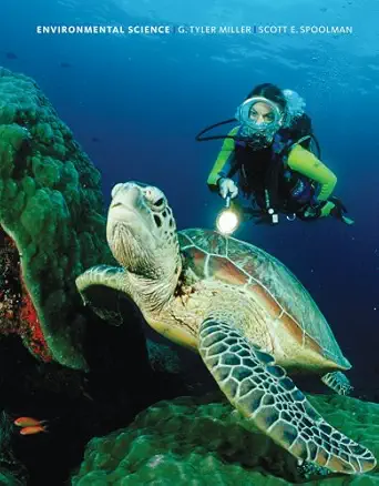 bundle environmental science 13th + webtutora on angel 1 semester printed access card 1st edition g tyler