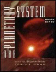 the planetary system 1st edition david morrison ,tobias owen 020155450x, 978-0201554502