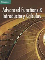 advance functions and introductory calculus 1st edition chris kirkpatrick 0176157786, 978-0176157784