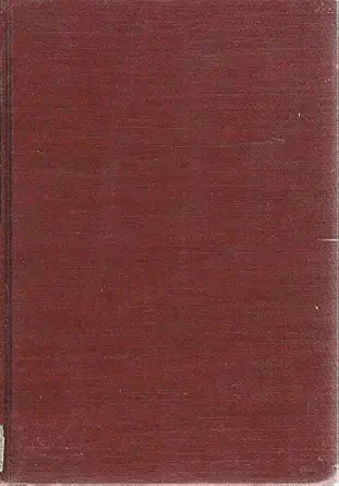 elementary calculus from an advanced viewpoint 1st edition martha thomas, george b , moulton, john k ,