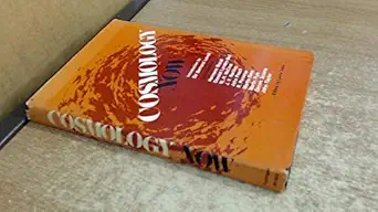 cosmology now 1st edition laurie john 080081925x, 978-0800819255