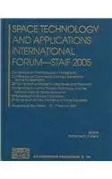 space technology and applications international forum staif 2005 conference on thermophysics in microgravity