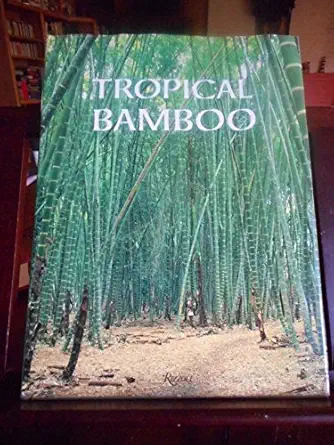 tropical bamboo 1st edition marcelo villegas ,jorge eduardo arango ,jose fernando machado ,eduardo arango