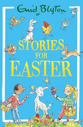 stories for easter 1st edition enid blyton 1444980211, 978-1444980219