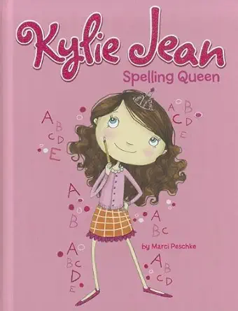 spelling queen 1st edition marci peschke ,tuesday mourning 1404868011, 978-1404868014