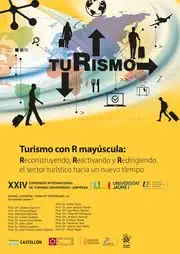 turismo con r maya scula reconstruyendo reactivando y redirigiendo el sector tura stico hacia un nuevo tiempo
