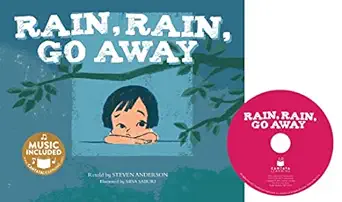 rain rain go away 1st edition steven anderson ,musical youth productions ,misa saburi 1632903601,
