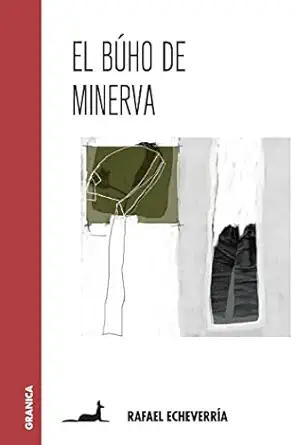 ba ho de minerva el 1st edition rafael echeverria 9506418799, 978-9506418793