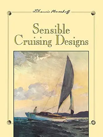 sensible cruising designs 1st edition l francis herreshoff 0877422982, 978-0877422983