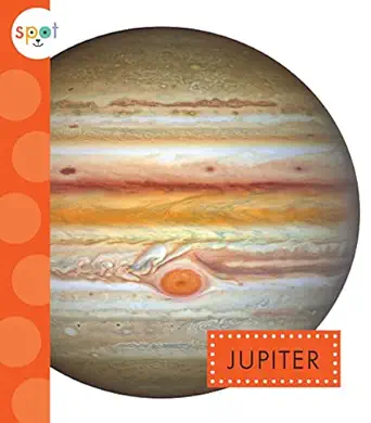 jupiter 1st edition alissa thielges 1681527901, 978-1681527901