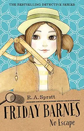 no escape 1st edition r a spratt 1760895768, 978-1760895761